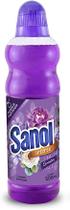 Limpador perfumado lavender sanol 500ml