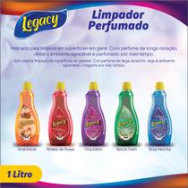 Limpador perfumado - Legacy