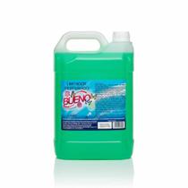 Limpador Perfumado Limão Bueno 5L Uso Doméstico