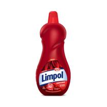 Limpador Perfumado Limpol Encantos de Amor 2L Limpador Perfumado Limpol Encantos de Amor 2L
