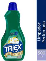 Limpador Perfumado Longa Duração 500ml Triex - Audax