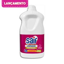 Limpador perfumado magia e sedução 3l saif