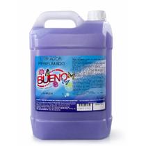 Limpador Perfumado Marine Bueno 5L Uso Doméstico