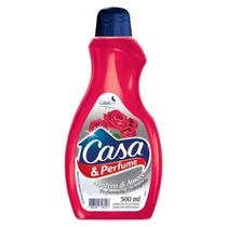 Limpador Perfumado Mistero Di Amore 500ml Casa e Perfume Casa Km