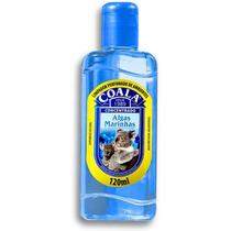 Limpador Perfumado Multiuso Concentrado Limpeza Profunda Alto Poder de Desodorização Coala 120Ml Unidade