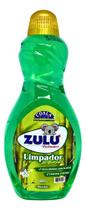 Limpador Perfumado Multiuso - Zulu Coala Bambu 1lt
