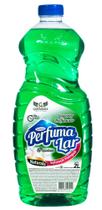 Limpador perfumado natural 2l - GUIMARÃES