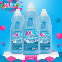 Limpador perfumado Nature - Kitlar
