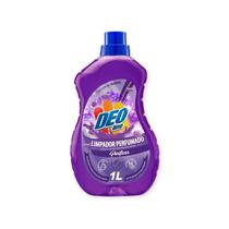 Limpador Perfumado Purificar 1 Litro Deoline