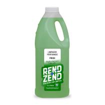 Limpador Perfumado Rendzend - Fresh - 2 Litros
