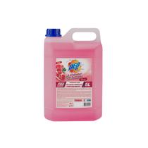 Limpador Perfumado Romã Pronto para uso - Deoline 5l