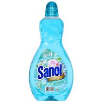 Limpador Perfumado Sanol Intense Fragrâncias Intensas e Duradouras 1L Fragrância:Jasmine Limpador Perfumado Sanol Intense Fragrâncias Intensas e Duradouras 1L Fragrância:Jasmine