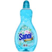 Limpador perfumado sanol jasmine 1l 4727