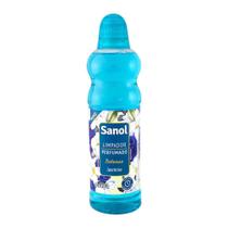 Limpador Perfumado Sanol Jasmine