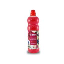 Limpador Perfumado Sanol Rose Flowers 1L