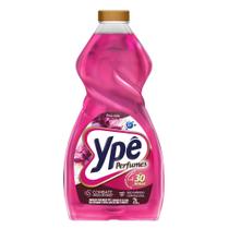 Limpador Perfumado Secagem Rpápida Ypê Doce Vida 1 Litro - YPE