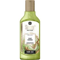 Limpador Perfumado Secar Boutique CHA Verde 120ML Limpador Perfumado Secar Boutique CHA Verde 120ML