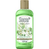 Limpador Perfumado Secar Jasmin Do Egito 120Ml. - Soin