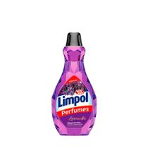 Limpador Perfumado Seduction Lavander Limpol 500ml