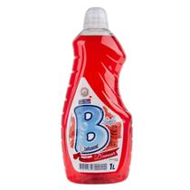 Limpador Perfumado Sefe a Base de Álcool Barbarex D Amour 1L