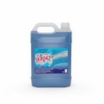 Limpador Perfumado Talco Bueno 5L Uso Doméstico