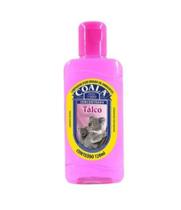 Limpador perfumado talco