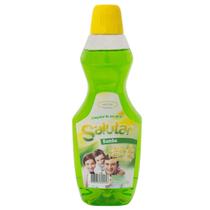 Limpador Perfumado Uso Geral Multiuso SALUTAR rendimento 15 litros