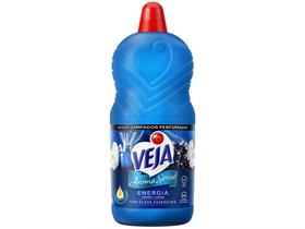 Limpador Perfumado Veja Aroma Sense Energia - com Óleos Essenciais 2L Limpador Perfumado Veja Aroma Sense Energia - com Óleos Essenciais 2L