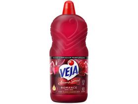 Limpador Perfumado Veja Aroma Sense