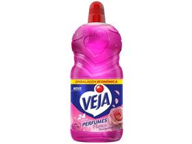 Limpador Perfumado Veja Flores do Mediterrâneo 2L - 2L