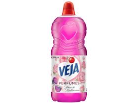 Limpador Perfumado Veja Flores do Mediterrâneo