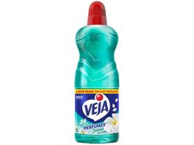 Limpador Perfumado Veja Jasmim do Caribe 1L