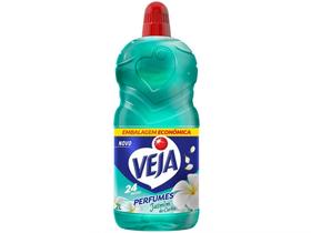 Limpador Perfumado Veja Jasmim do Caribe 2L