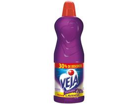 Limpador Perfumado Veja Lavanda 1L Limpador Perfumado Veja Lavanda 1L