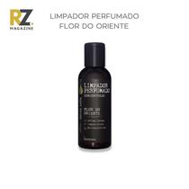 Limpador Perfumado Via Aroma 120 mL Flor do Oriente Limpador Perfumado Via Aroma 120 mL Flor do Oriente