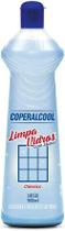 Limpador Perfumado Vidros Espelhos Coperalcool 500ml