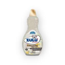 Limpador Perfumado Zulu Coala Chá Branco 1l