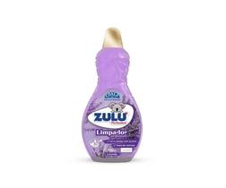 Limpador Perfumado Zulu + Coala - Lavanda 500ml