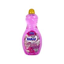 Limpador Perfumado Zulu Coala Talco 1l