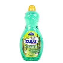 Limpador Perfumado Zulu Perfumes Coala Bambu 500 ml