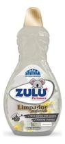 Limpador perfumado zulu perfumes / coala chá branco 1l