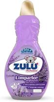 Limpador perfumado zulu perfumes / coala lavanda 1l Limpador perfumado zulu perfumes / coala lavanda 1l