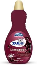 Limpador Perfumado Zulu Perfumes / Coala Orquídea Negra 500 ml