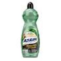 Limpador perfumadop azulim 01 litro bambu Limpador perfumadop azulim 01 litro bambu