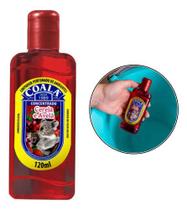 Limpador Perfumador Concentrado 120ml Cereja E Avelã Coala Limpador Perfumador Concentrado 120ml Cereja E Avelã Coala