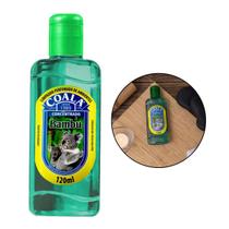 Limpador Perfumador Concentrado Coala 120ml Bambu