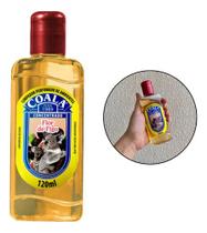 Limpador Perfumador Concentrado Coala 120ml Flor De Figo