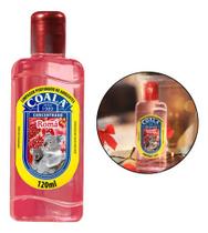 Limpador Perfumador Concentrado Coala 120ml Romã