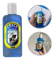 Limpador Perfumador Concentrado Coala 120ml Soft Limpador Perfumador Concentrado Coala 120ml Soft