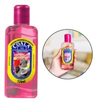 Limpador Perfumador Concentrado Coala 120ml Tutti-frutti